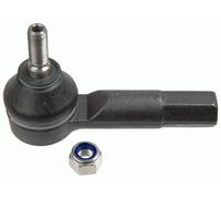 Rotule de direction Essieu avant gauche 25517 01 LEMFÖRDER pour FIAT LANCIA