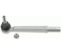Rotule de direction Essieu avant 29646 01 LEMFÖRDER pour PORSCHE 911 Décapotable