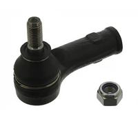 Rotule de direction Essieu avant gauche 30 71 0010 SWAG pour VW
