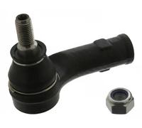 Rotule de direction Essieu avant gauche 30 71 0014 SWAG pour VW