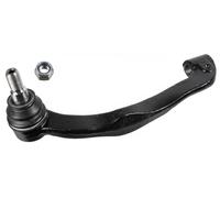 Rotule de direction Essieu avant gauche 30 92 9675 SWAG pour VW MULTIVAN T5
