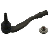 Rotule de direction Essieu avant gauche 30 94 0993 SWAG pour AUDI A8 D4