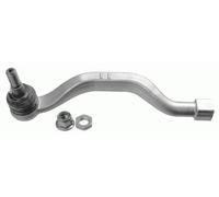 Rotule de direction Essieu avant gauche 33286 01 LEMFÖRDER pour RENAULT