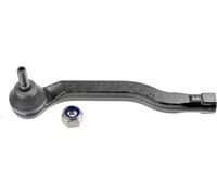 Rotule de direction Essieu avant gauche 33447 01 LEMFÖRDER pour NISSAN MICRA III