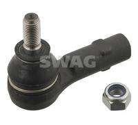 Rotule de direction Essieu avant gauche 36 71 0001 SWAG pour SKODA VW