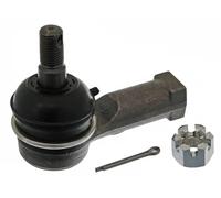Rotule de direction Essieu avant gauche 41300 FEBI BILSTEIN pour MITSUBISHI