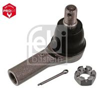 Rotule de direction Essieu avant gauche 43353 FEBI BILSTEIN pour ISUZU D-MAX I