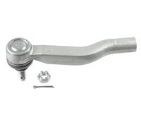 Lemförder Rotule de direction 43378 01 – Toyota Verso (R2) 2009-2018 Gauche, essieu avant