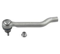 Rotule de direction Essieu avant gauche 44004 01 LEMFÖRDER pour NISSAN MICRA V