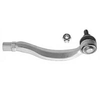 Rotule de direction Essieu avant gauche 49400538 CORTECO pour PEUGEOT CITROËN
