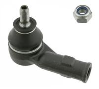 Rotule de direction Essieu avant gauche 50 71 0041 SWAG pour FORD MAZDA