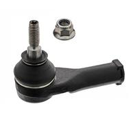 Rotule de direction Essieu avant gauche 50 92 1849 SWAG pour FORD JAGUAR