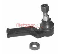 Metzger Autoteile Rotule de direction 54021901 – essieu avant gauche pour Ford, Volvo