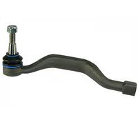 Rotule de direction Essieu avant gauche 54040701 METZGER pour RENAULT LAGUNA III