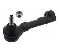 Rotule de direction Essieu avant gauche 60 71 0010 SWAG pour RENAULT CLIO I