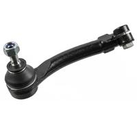 Rotule de direction Essieu avant gauche 60 92 2513 SWAG pour RENAULT CLIO II