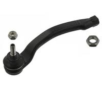 Rotule de direction Essieu avant gauche 60 92 4815 SWAG pour RENAULT MEGANE II
