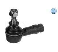 Rotule de direction Essieu avant gauche 616 020 5579 MEYLE pour OPEL SAAB
