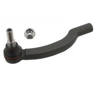 Rotule de direction Essieu avant gauche 62 93 2193 SWAG pour FIAT PEUGEOT OPEL