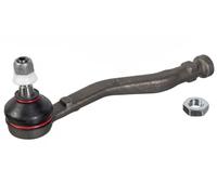 Rotule de direction Essieu avant gauche 62 94 4186 SWAG pour PEUGEOT CITROËN