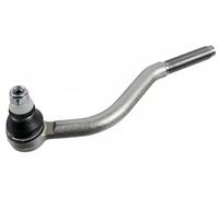 Rotule de direction Essieu avant gauche 64 92 2020 SWAG pour CITROËN C5 I C5 II