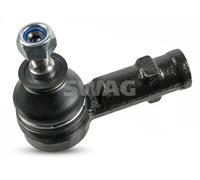 Rotule de direction Essieu avant gauche 70 71 0001 SWAG pour PEUGEOT FIAT LANCIA