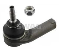 Rotule de direction Essieu avant gauche 74 71 0004 SWAG pour ALFA ROMEO LANCIA