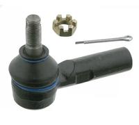 Rotule de direction Essieu avant gauche 81 71 0002 SWAG pour TOYOTA COROLLA