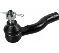 Rotule de direction Essieu avant gauche 81 93 0231 SWAG pour TOYOTA RAV 4 II