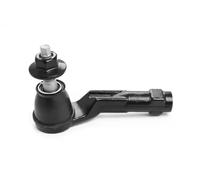 Rotule de direction Essieu avant gauche 81434 SIDEM pour KIA SOUL III Cargo
