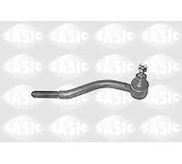 Rotule de direction Essieu avant gauche 8173533 SASIC pour CITROËN C5 I C5 II