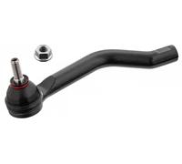 Rotule de direction Essieu avant gauche 82 10 3657 SWAG pour NISSAN RENAULT