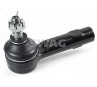 Rotule de direction Essieu avant gauche 82 71 0026 SWAG pour NISSAN MICRA II