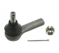 Rotule de direction Essieu avant gauche 82 92 6536 SWAG pour NISSAN X-TRAIL I