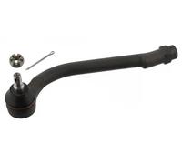 Rotule de direction Essieu avant gauche 90 93 4659 SWAG pour KIA HYUNDAI