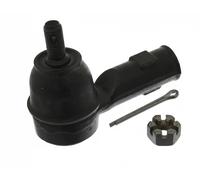 Rotule de direction Essieu avant gauche 91 94 1925 SWAG pour HYUNDAI KIA