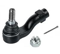 Rotule de direction Essieu avant gauche ADN187163 BLUE PRINT pour NISSAN CABSTAR