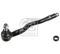 Rotule de direction Essieu avant gauche avec filet à droite 12696 FEBI BILSTEIN