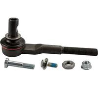 Rotule de direction Essieu avant gauche avec filet à droite JTE1023 TRW pour VW