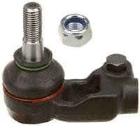 Rotule de direction Essieu avant gauche avec filet à droite JTE220 TRW pour OPEL