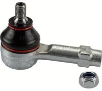 TRW Rotule de barre de connexion JTE260 – Essieu avant gauche, filet à droite