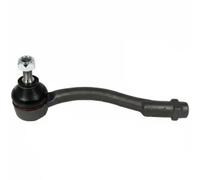 Delphi Rotule de direction TA2476 gauche M14x1.5 filet à droite essieu avant pour KIA RIO II
