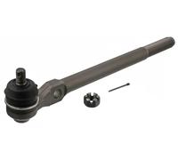 Rotule de direction Essieu avant gauche avec filet à gauche 41375 FEBI BILSTEIN