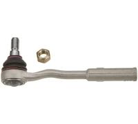 Rotule de direction Essieu avant gauche JTE1027 TRW pour MERCEDES-BENZ CLASSE S