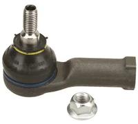 Rotule de direction Essieu avant gauche JTE1035 TRW pour FORD TOURNEO CONNECT