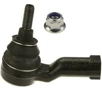 Rotule de direction Essieu avant gauche JTE1178 TRW pour LAND ROVER
