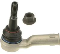Rotule de direction Essieu avant gauche JTE1222 TRW pour LAND ROVER