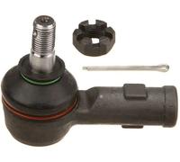 Rotule de direction Essieu avant gauche JTE317 TRW pour SUZUKI SUBARU GEO