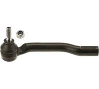 Rotule de direction Essieu avant gauche JTE442 TRW pour NISSAN LEAF JUKE