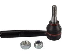 Rotule de direction Essieu avant JTE1009 TRW pour SAAB OPEL FIAT